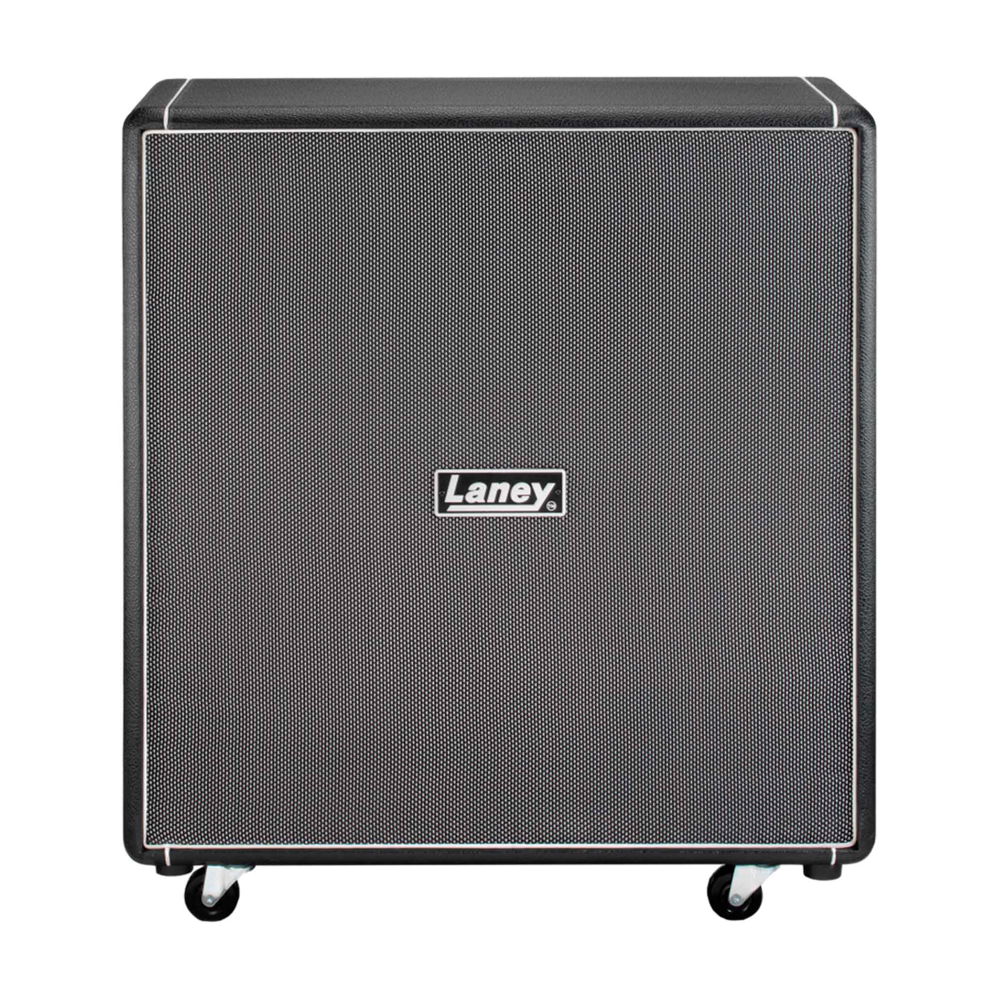 Amplificador para guitarra 2x12" 60w Laney