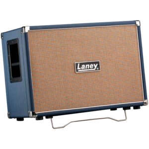Amplificador para guitarra 2x12" (Celestion) 60w Laney
