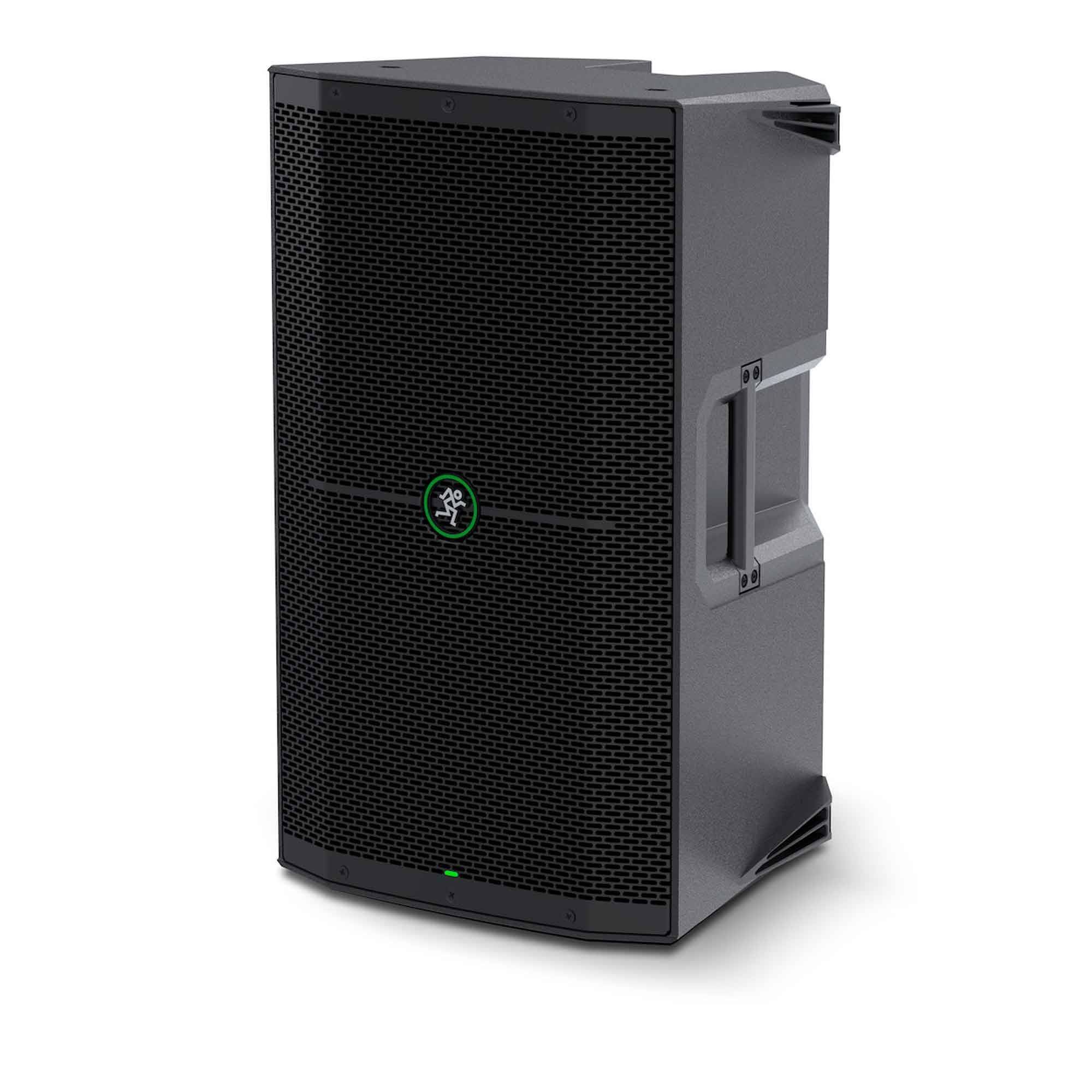 Bafle amplificado 12" 1400w c/control inalámbrico Mackie - Imagen 2