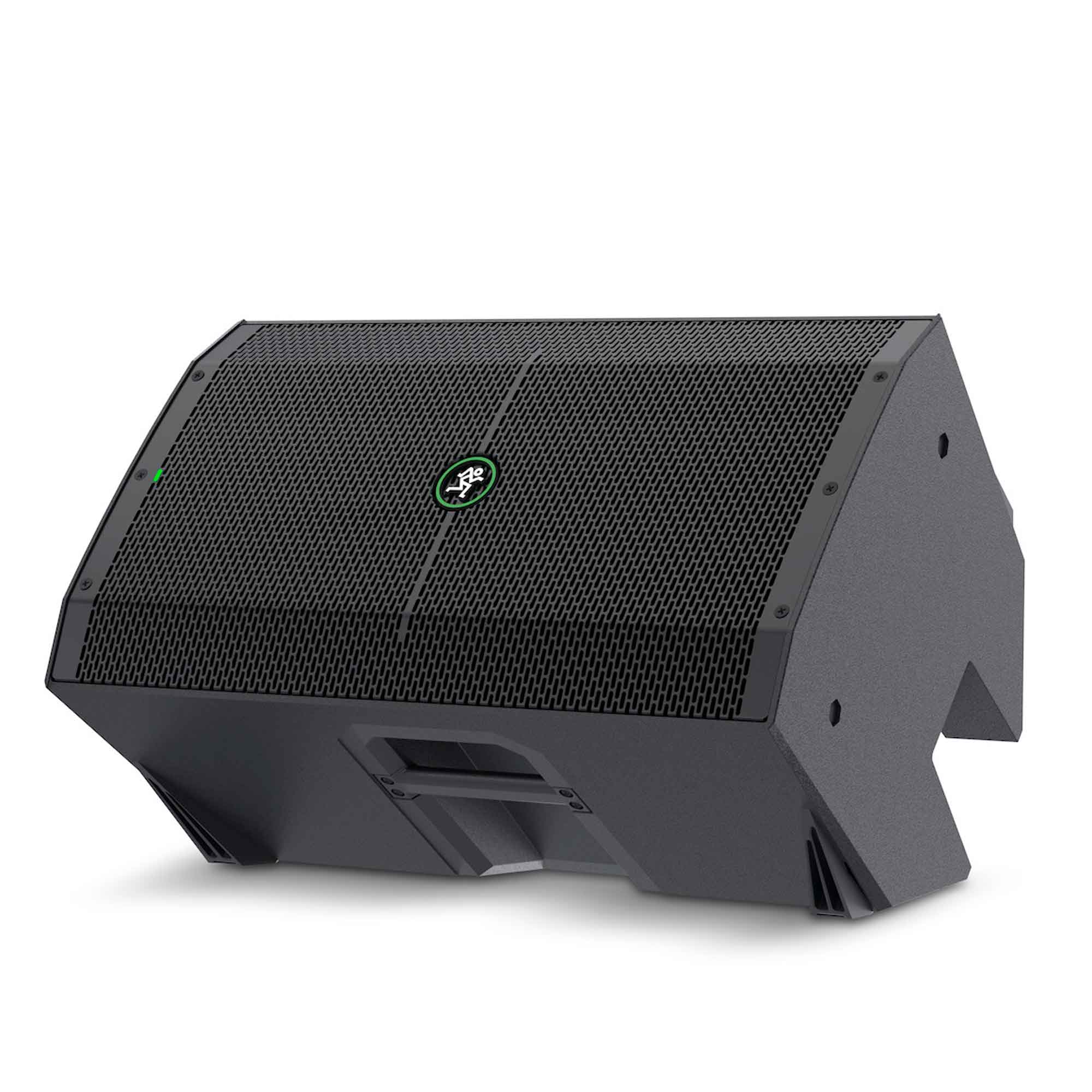 Bafle amplificado 12" 1400w c/control inalámbrico Mackie - Imagen 3