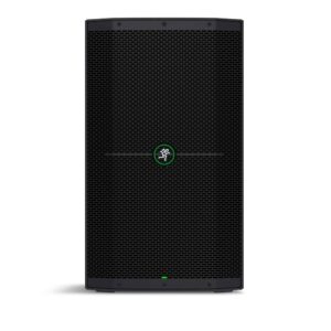 Bafle amplificado 12" 1400w c/control inalámbrico Mackie