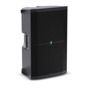 Bafle amplificado 15" 1400w c/control inalámbrico Mackie
