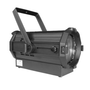 Luz led fresnel light 600w Xcalibur