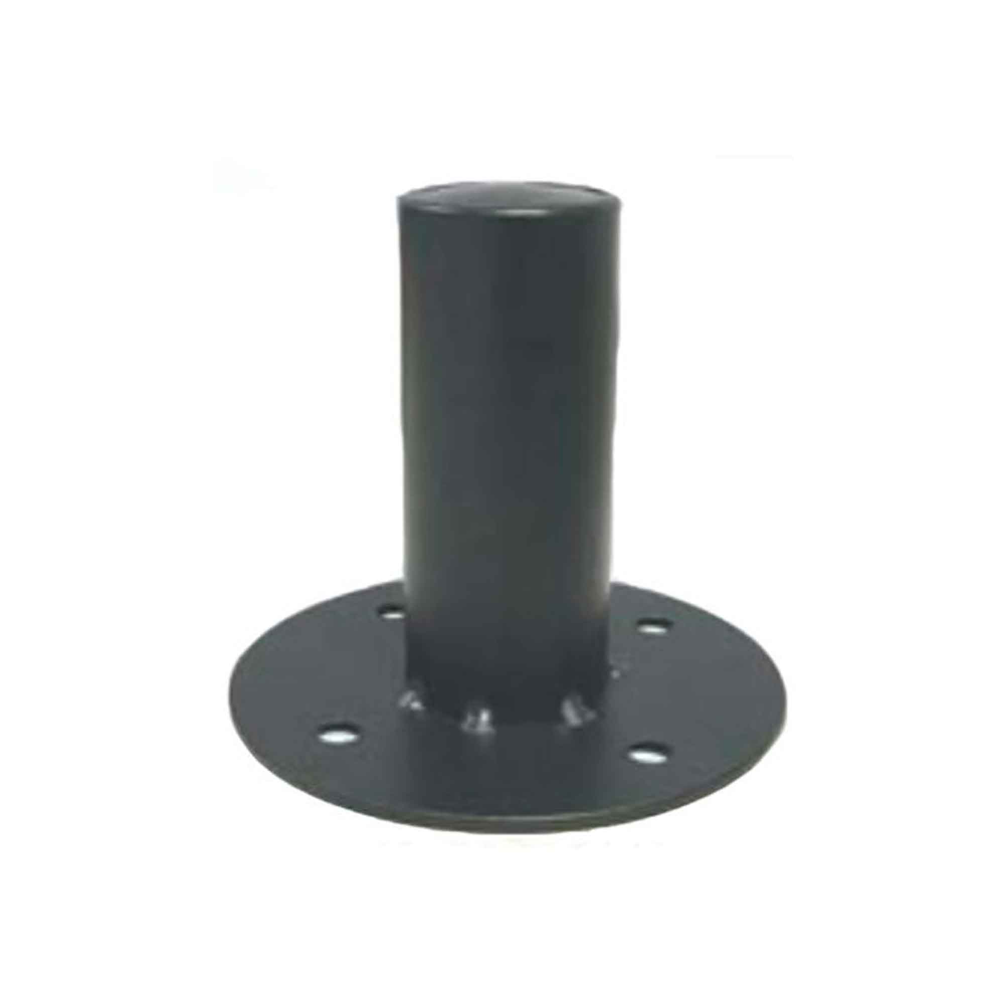Soporte de bafle metálico pole Miyako