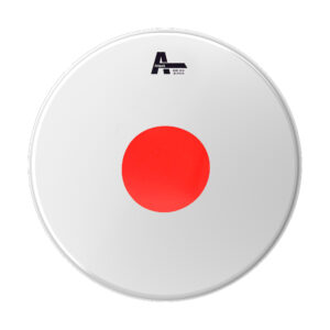 Parche 14″ baron top dot micro no overtone Attack