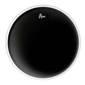 Parche 22″ Negro Proflex1 Attack