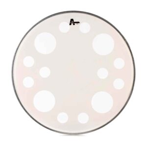 Parche para bombo 20" Orbit Attack