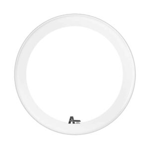 Parche 20″ Blanco Proflex1 Attack