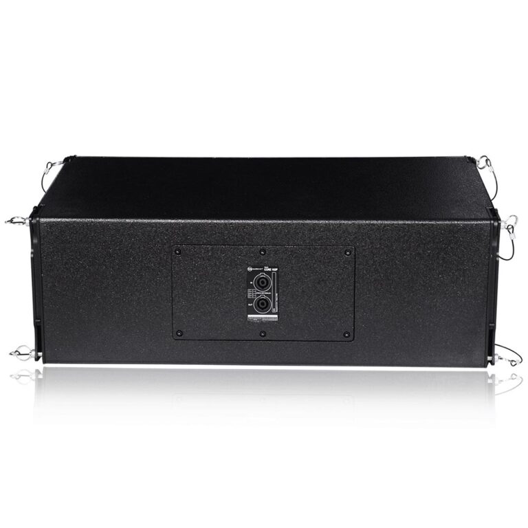 Line array pasivo 2x10