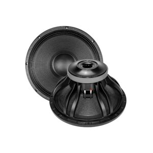 Bocina Subwoofer 18" 2400w PRV Audio