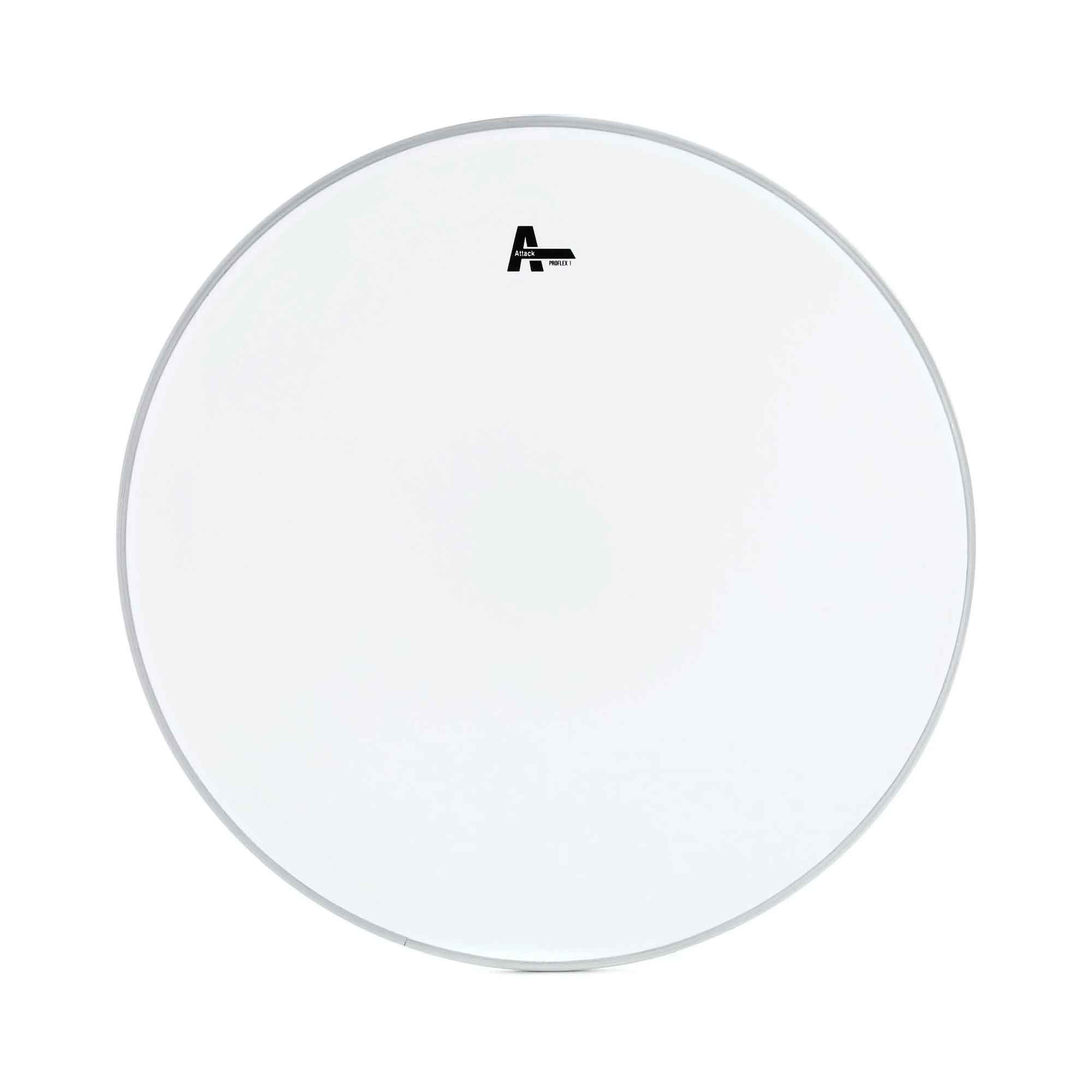 Parche 22" Revestido Proflex1 Attack