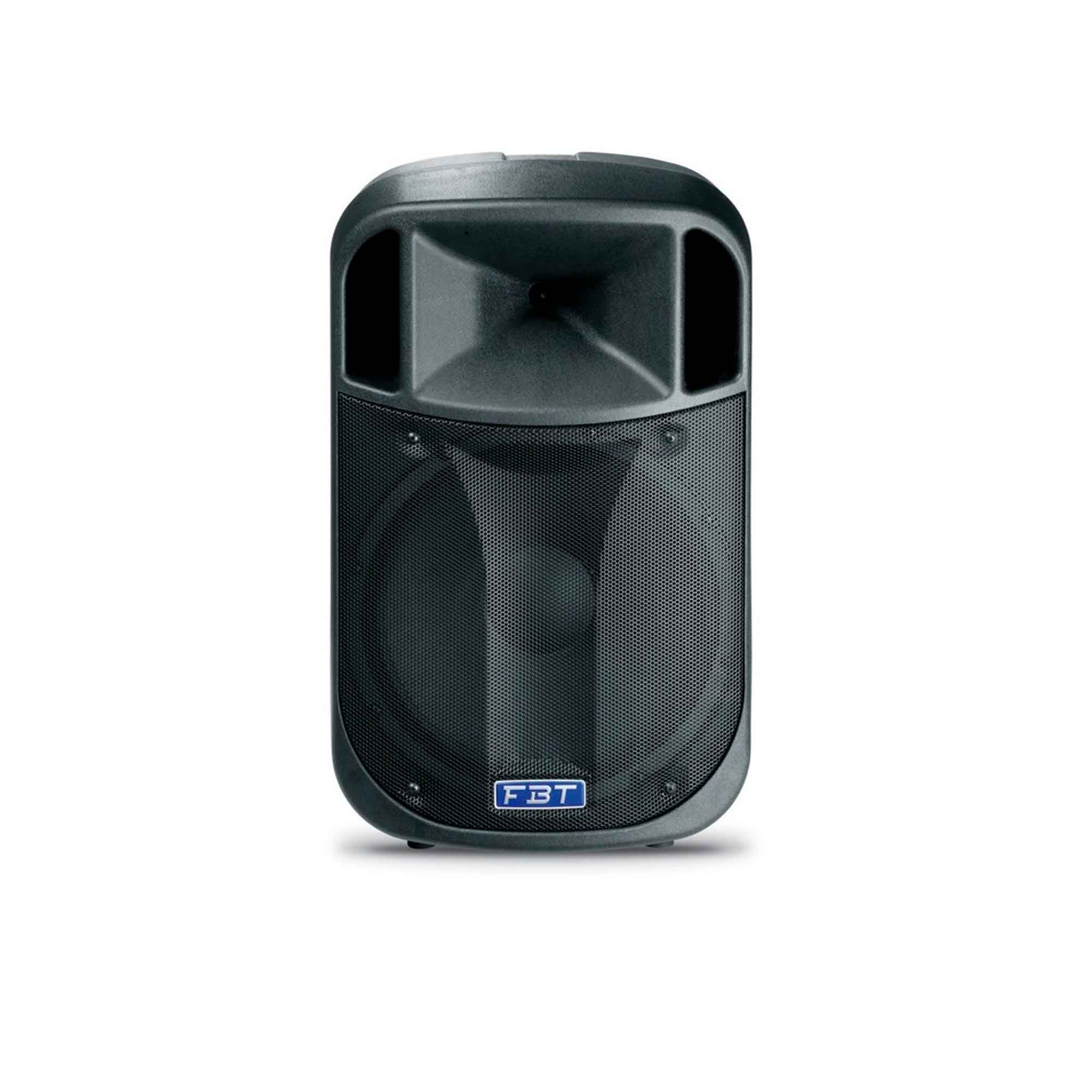 Bafle amplificado 15" 450W FBT