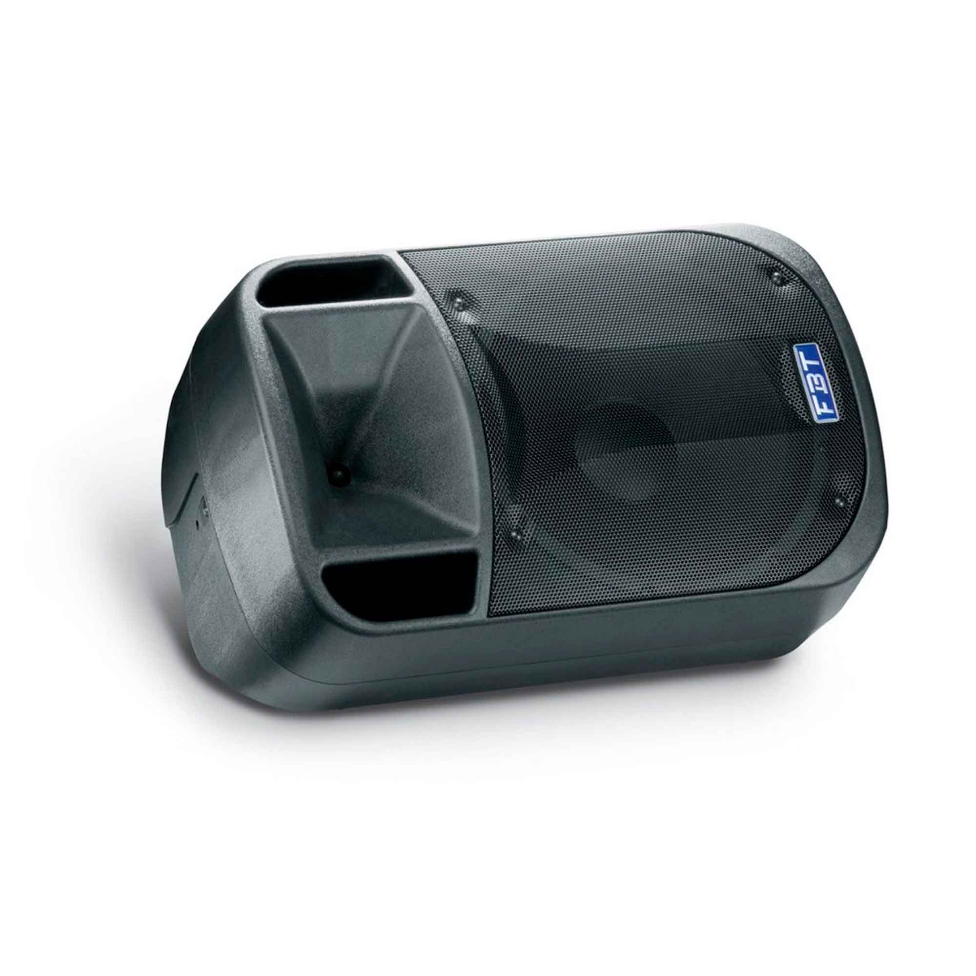 Bafle amplificado 15" 450W FBT - Imagen 2