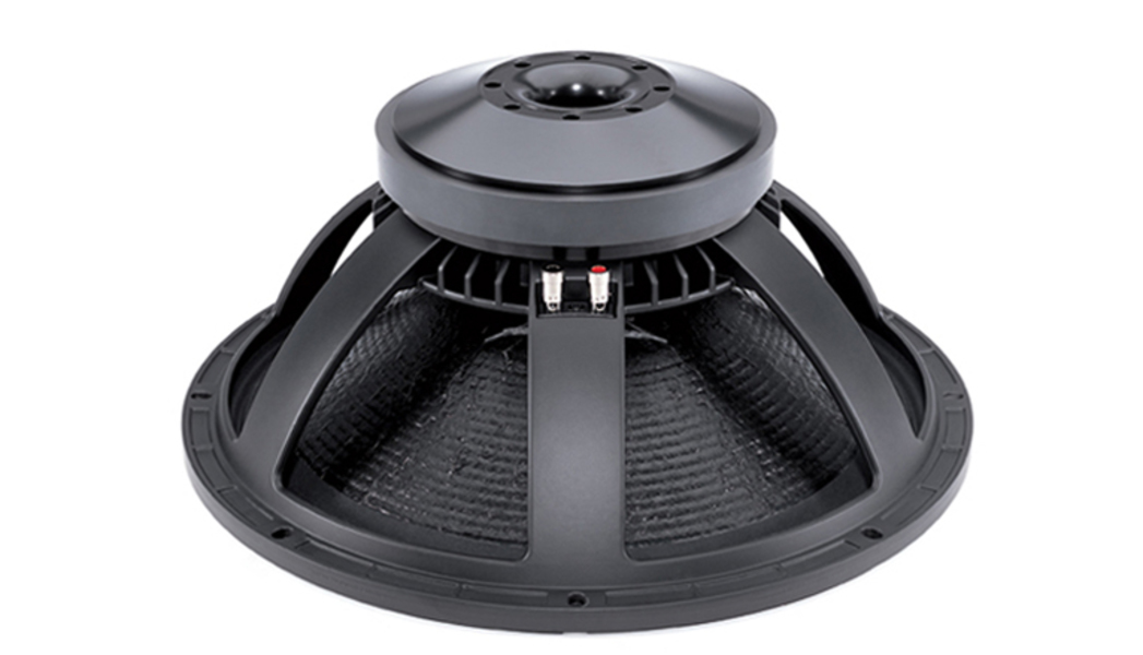 Bocina subwoofer 18" 2400w 97db B&C - Imagen 2