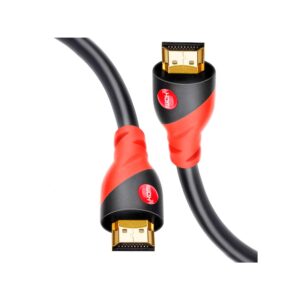 Extension HDMI a HDMI gold 3D/4K 50ft Voyz Audio