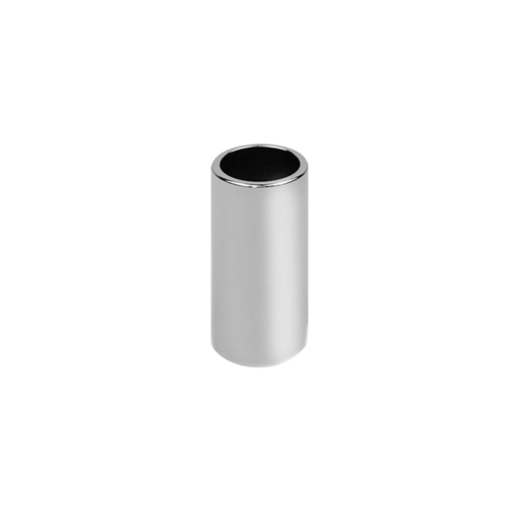 Slide cromado medium 51mmx21.5mm Daddario