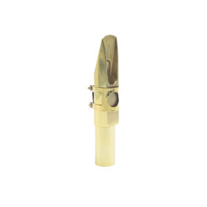Boquilla para saxofón baritono