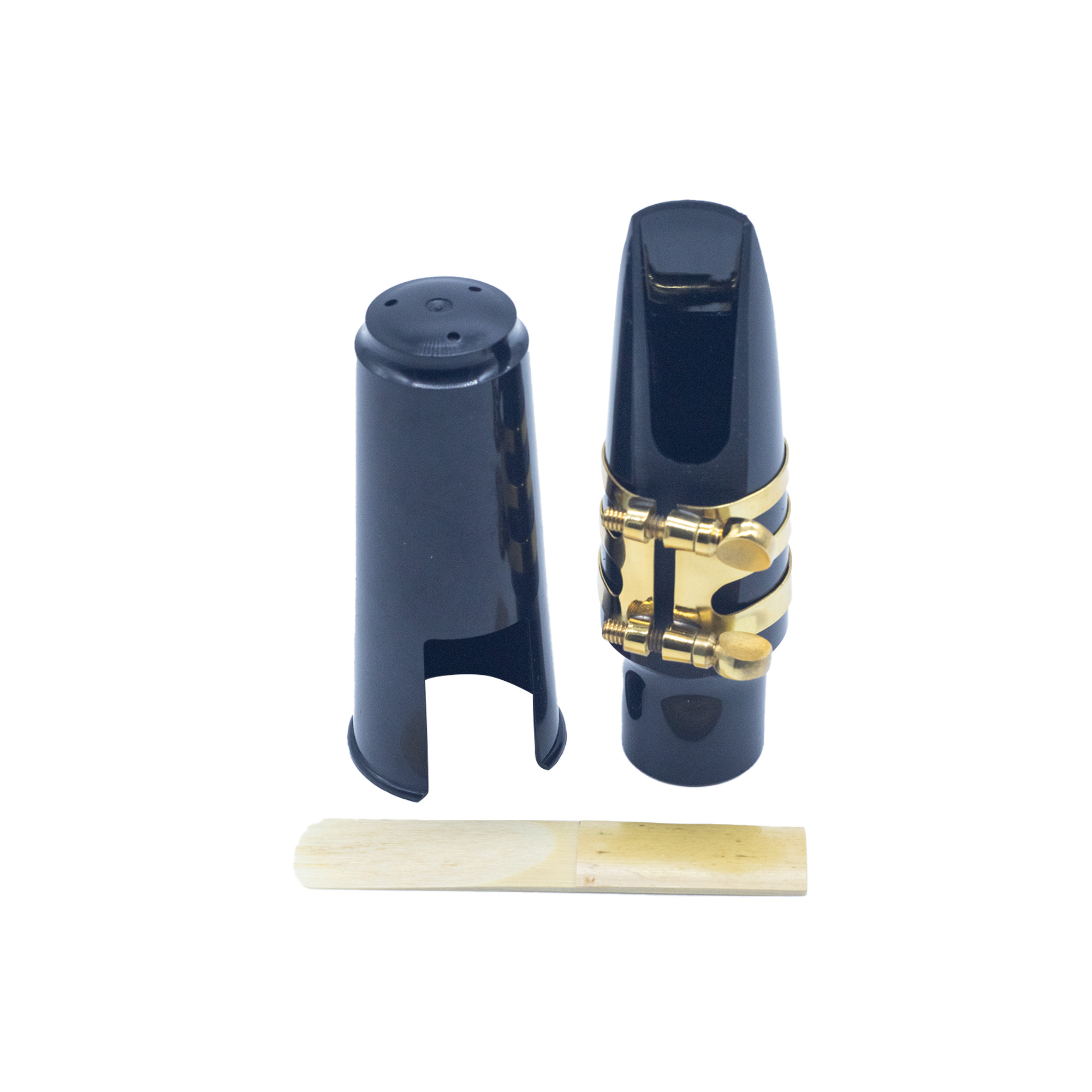 Boquilla para saxofón tenor - Imagen 3