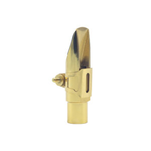 Boquilla para saxofón soprano