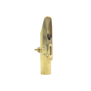 Boquilla para saxofón tenor