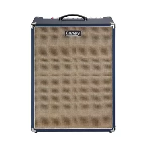 Amplificador p/guitarra 2x12" 60w Laney