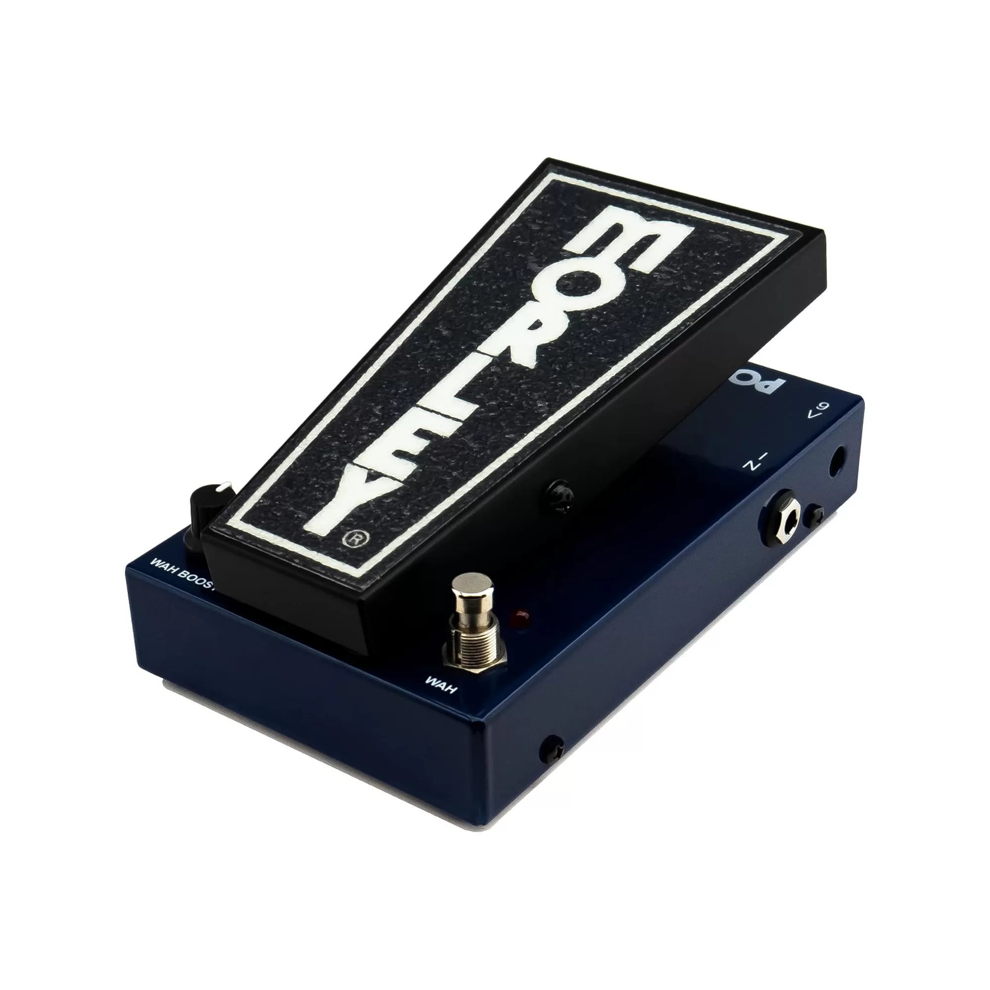 Pedal de efecto p/guitarra power wah Morley