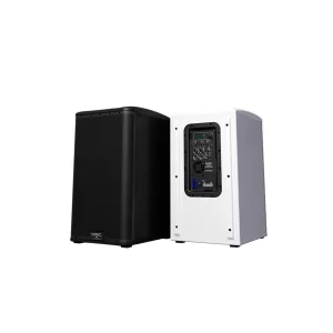 Subwoofer de columna activo 12" 3000 w c/bt QSC