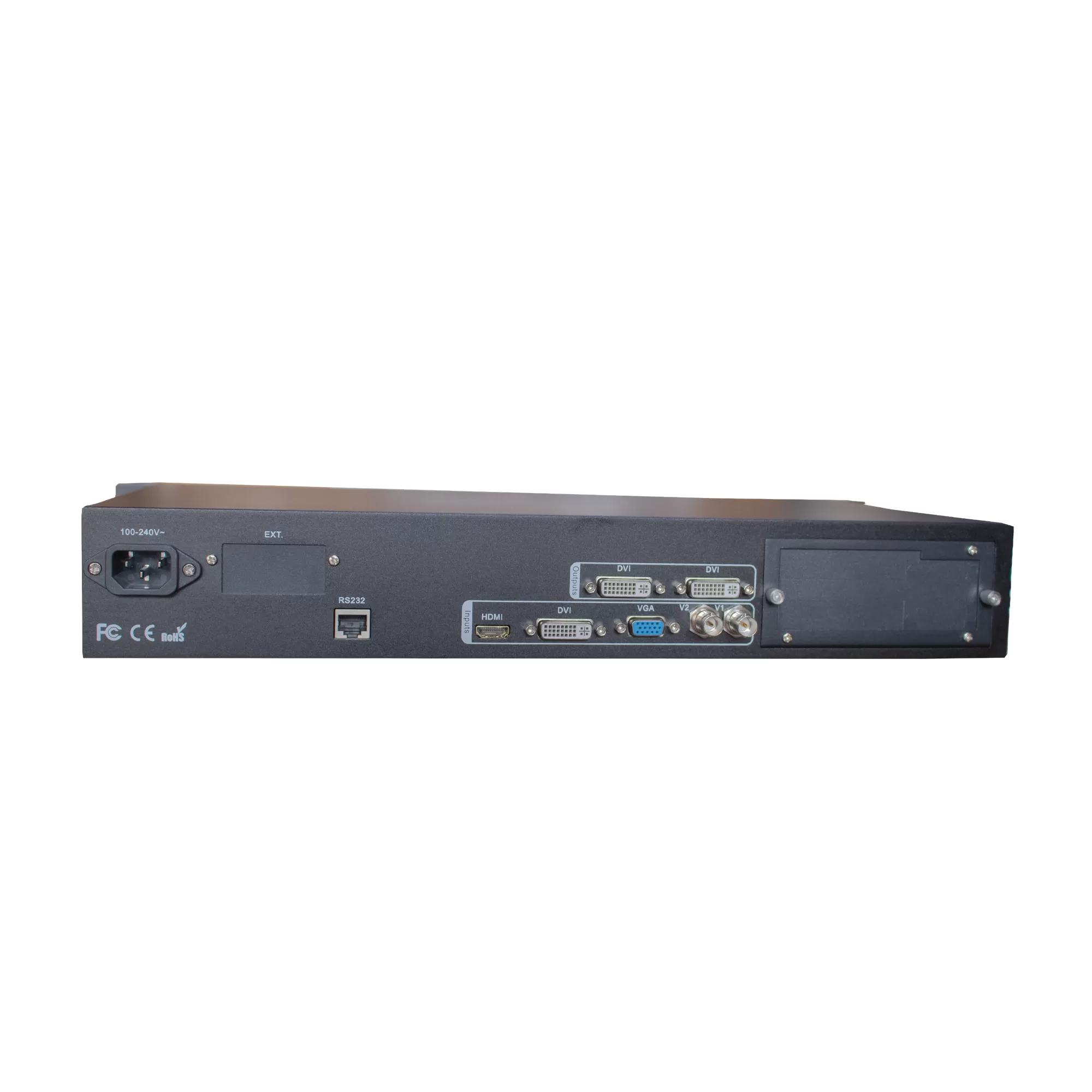 Procesador de video p/pantalla LVP300 - Imagen 2