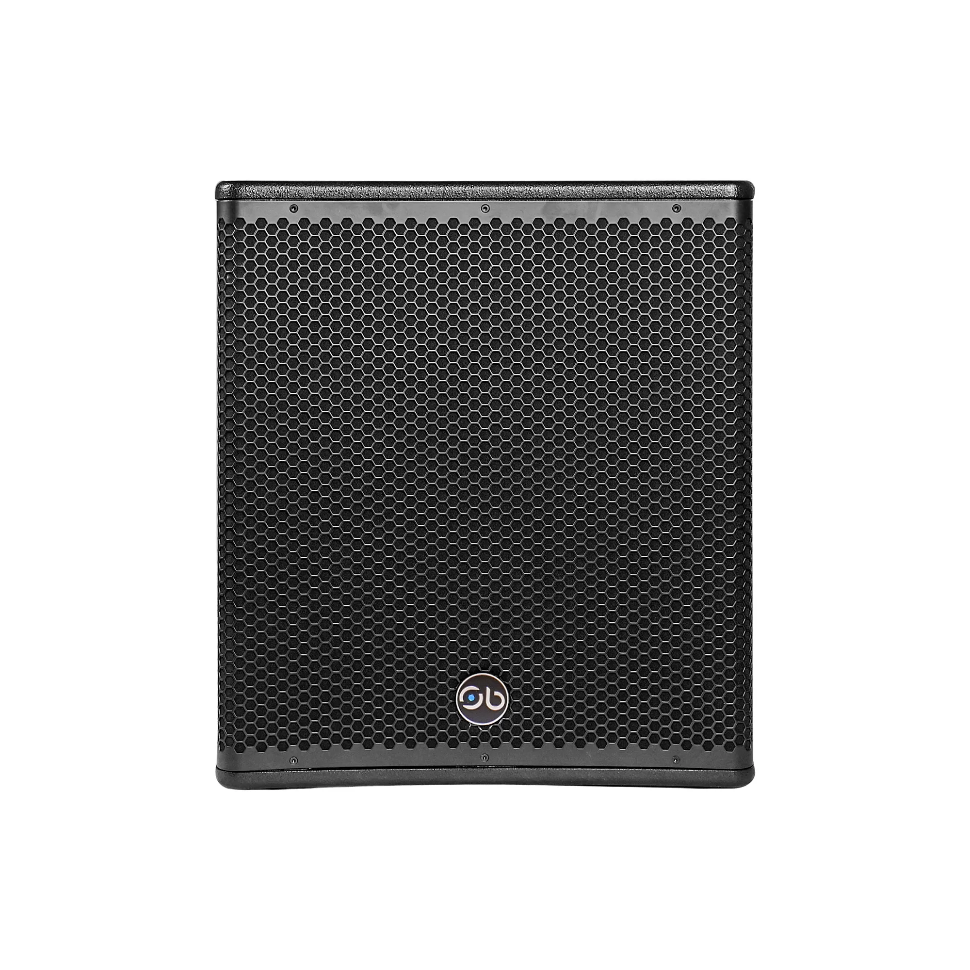 Bafle subwoofer amplificado 18" 3000w Soundbarrier