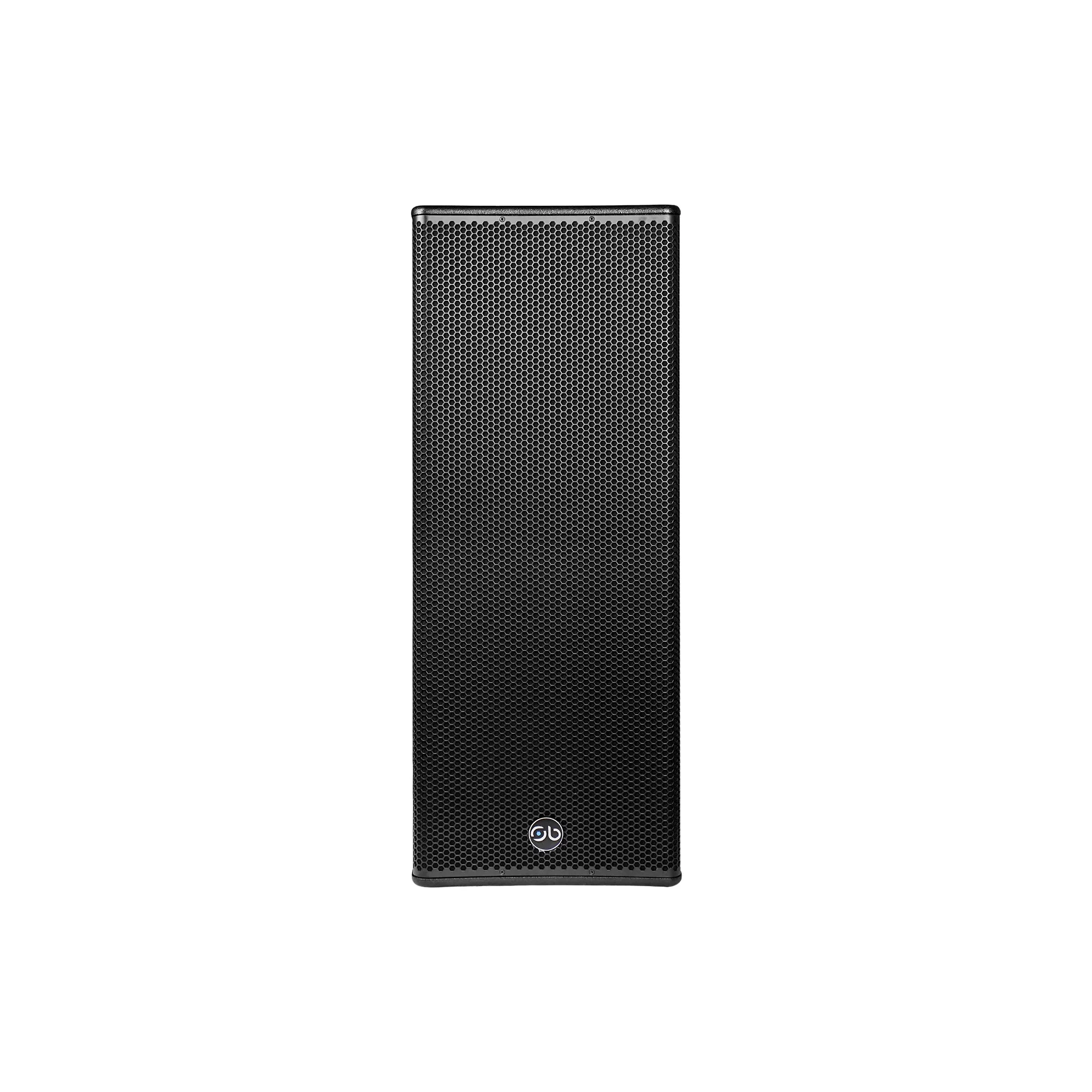Bafle amplificado 2x15" 2 vías 3600w con TWS Soundbarrier