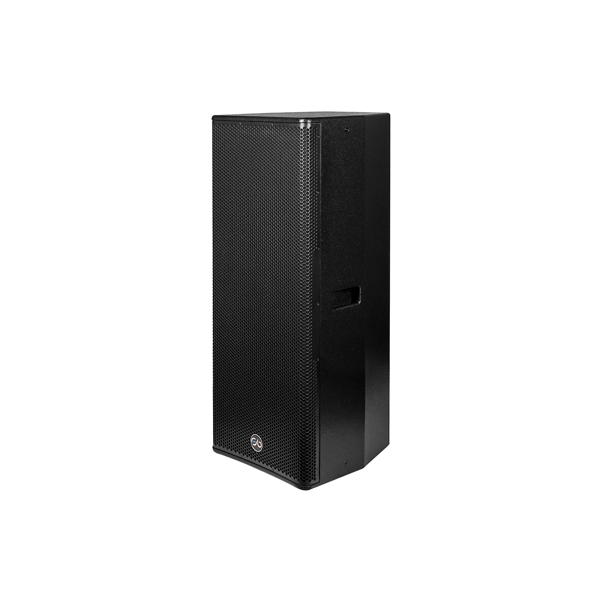 Bafle amplificado 2x15" 2 vías 3600w con TWS Soundbarrier - Imagen 3