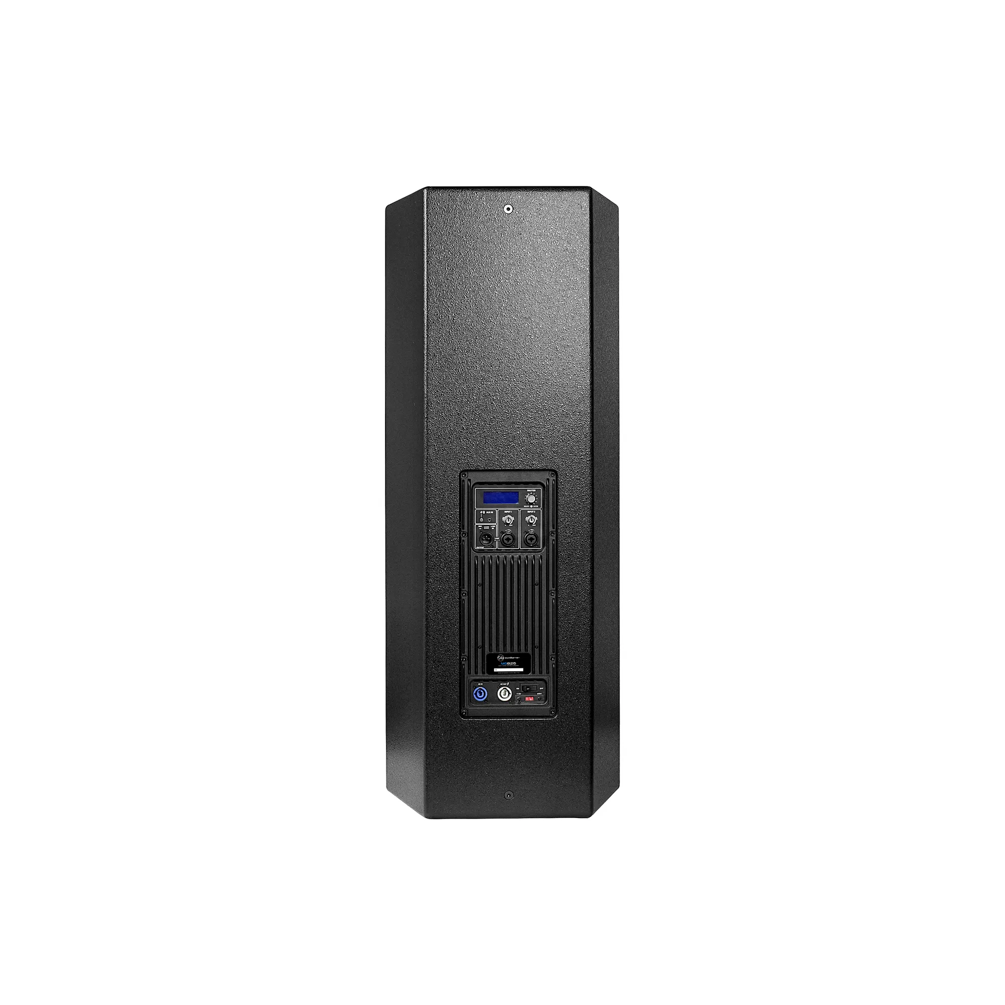 Bafle amplificado 2x15" 2 vías 3600w con TWS Soundbarrier - Imagen 2