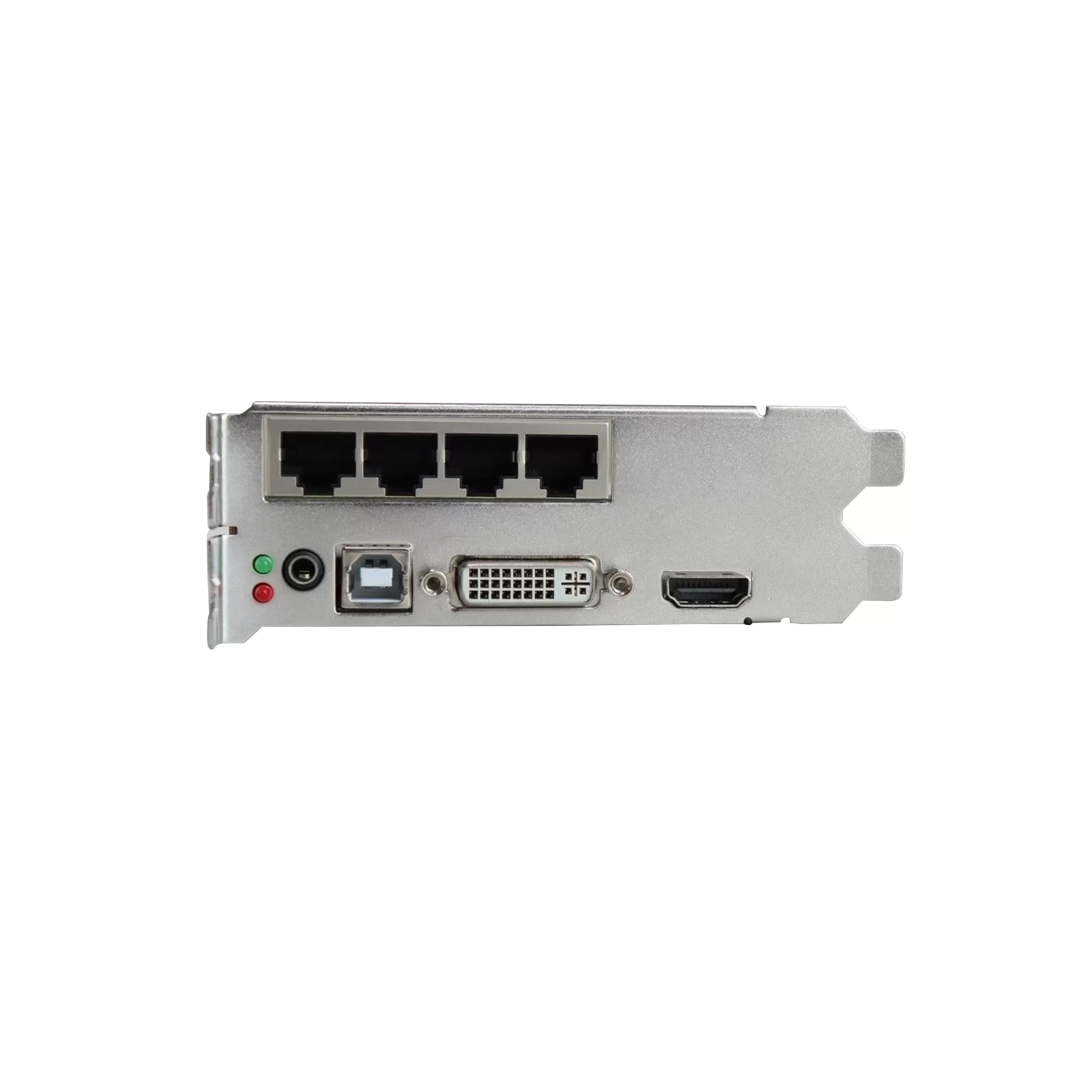 Tarjeta de envió para pantalla led MSD600 Novastar - Imagen 2