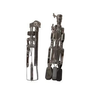 Pedestal para redoblante s-2c