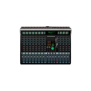 Consola pasiva 12 canales Soundtrack