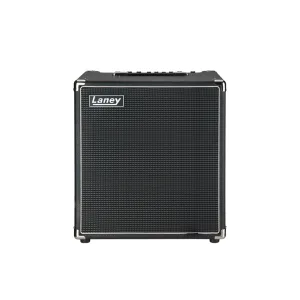 Amplificador p/bajo 12" 100w LANEY