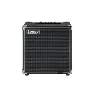 Amplificador p/bajo 8" 30w LANEY