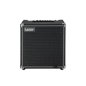 Amplificador p/bajo 10" 50w LANEY