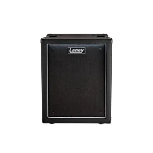 Gabinete p/guitarra activo 10" 250w LANEY