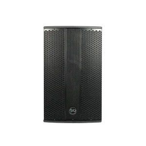 Bafle amplificado 15" 1800 w 2 vías c/sbt/tws/dsp SOUNDBARRIER