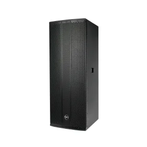 Bafle amplificado 15" 3600 w 2 vías c/sbt/tws/dsp SOUNDBARRIER
