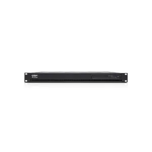 Amplificador de poder 2ch 200w QSC