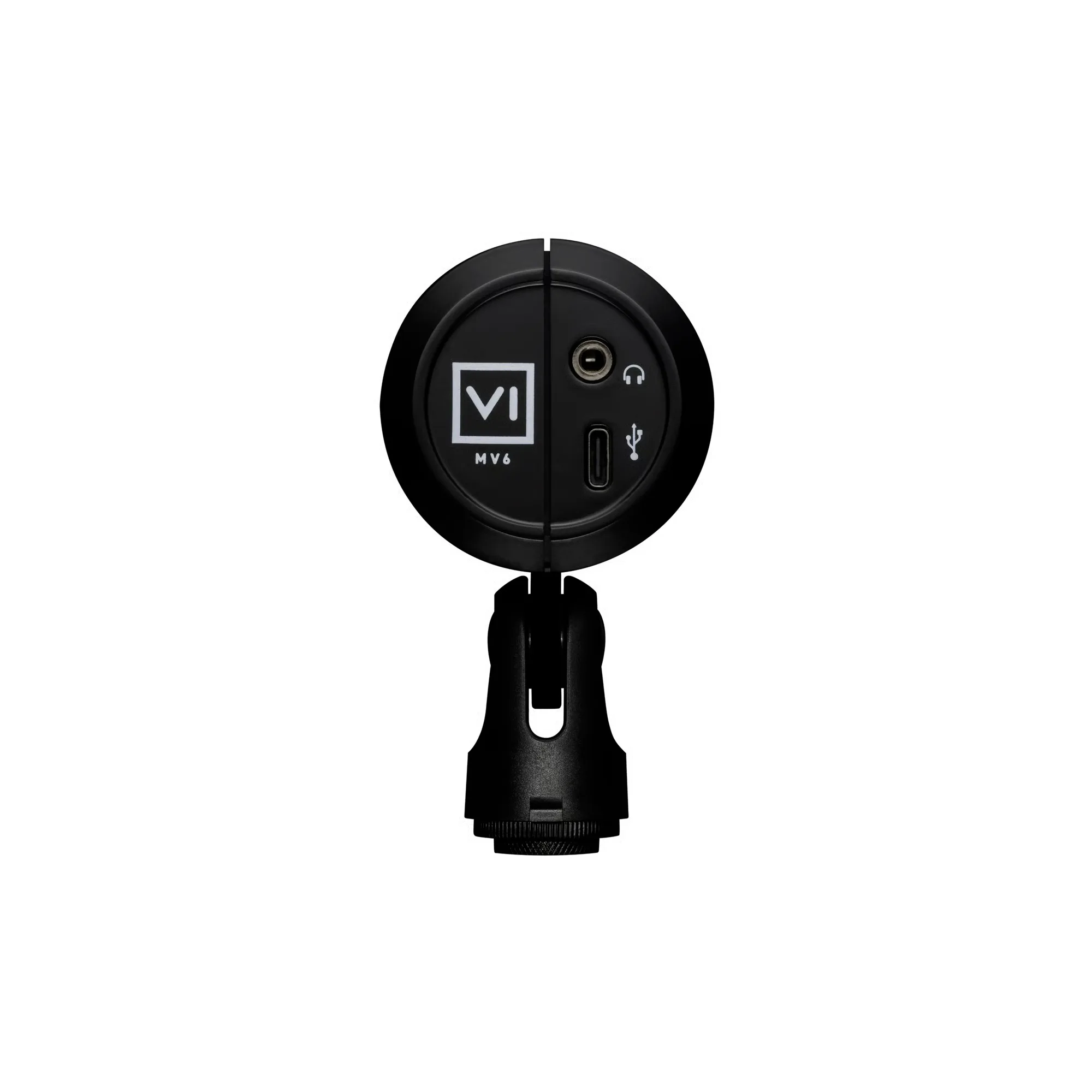Micrófono de escritorio usb p/gamer SHURE - Imagen 3