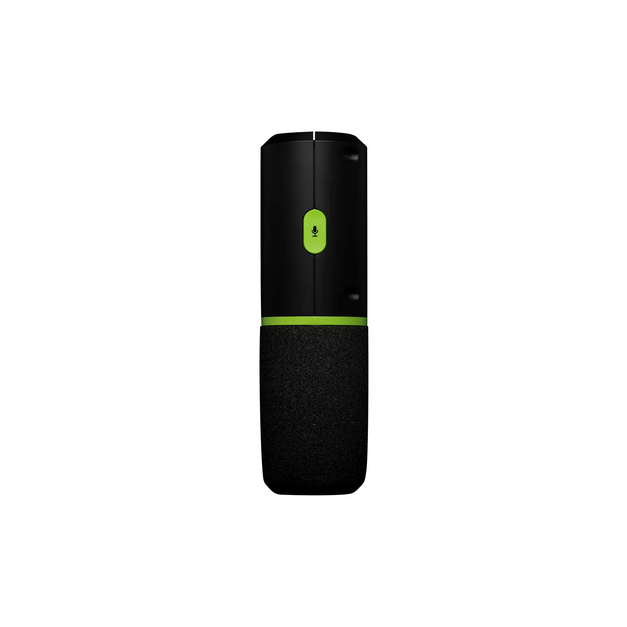 Micrófono de escritorio usb p/gamer SHURE - Imagen 2