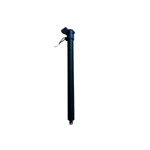 Soporte de bafle subwoofer p/pole stallion SOUNDTRACK