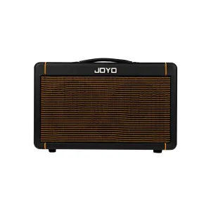 Amplificador portátil p/guitarra acústica 2x6.5" 40w JOYO