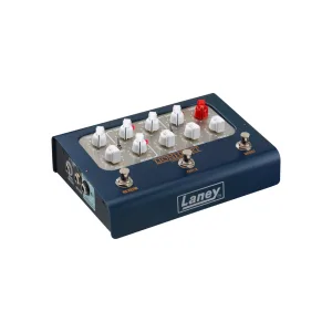 Amplificador p/guitarra 60W LANEY