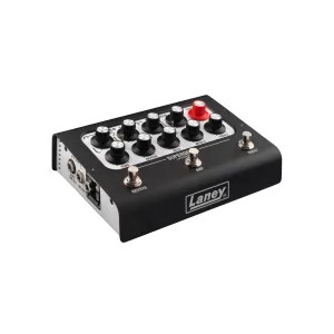Amplificador p/guitarra 60w LANEY