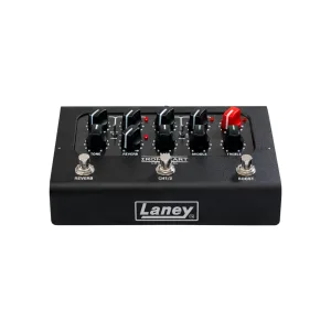 Amplificador p/guitarra 60W LANEY