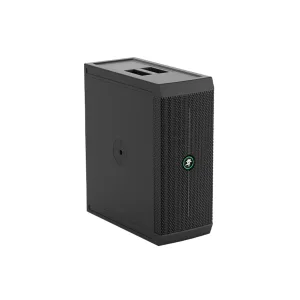 Bafle subwoofer amplificado 2X8" 400W C/BT/BAT MACKIE